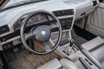 BMW M3 Convertible 1988 года